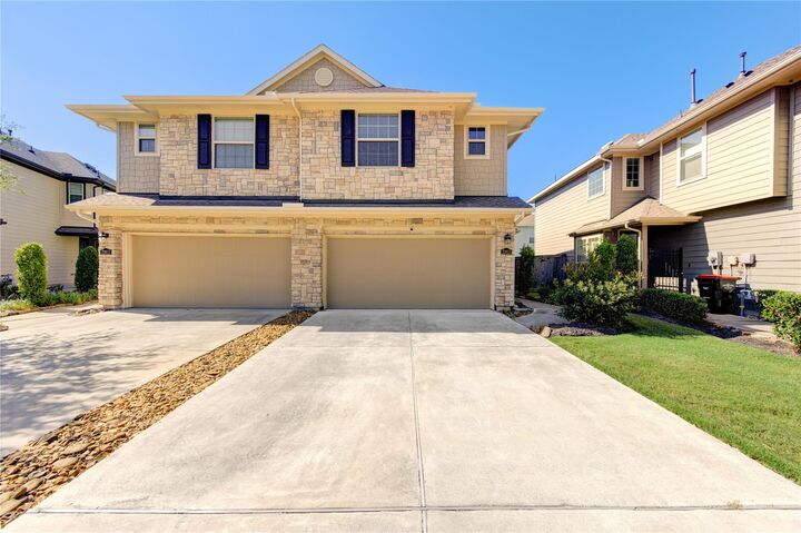 Property Photo: 22615 Judge Davis Court TX 77469