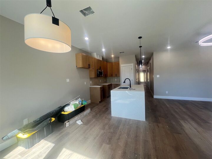 Property Photo: 2034 Ferguson Way TX 77088