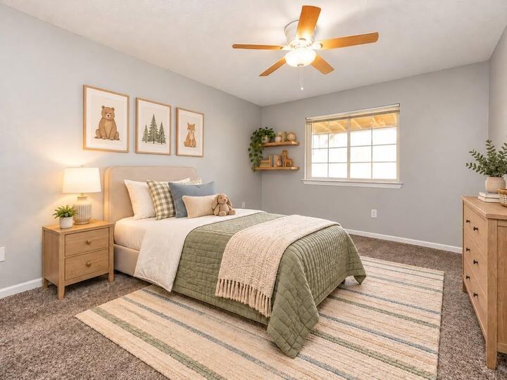 Property Photo: 12002 Wood Hollow Lane TX 77043
