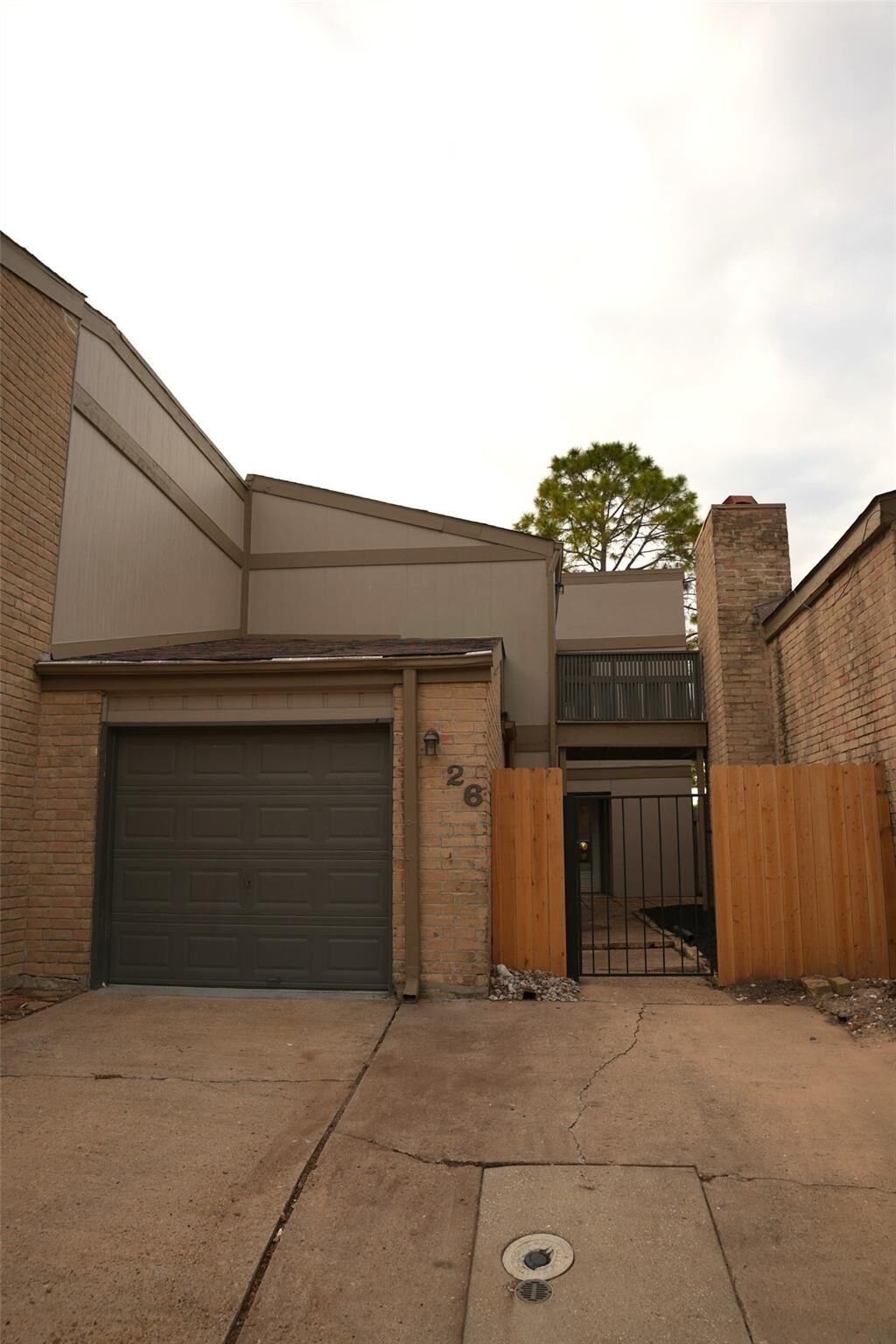 Property Photo: 880 Tully Road 26 TX 77079