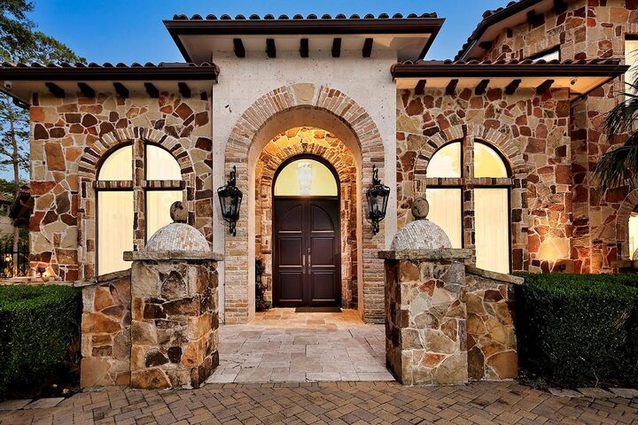 Property Photo:  14 Electra Circle  TX 77382 