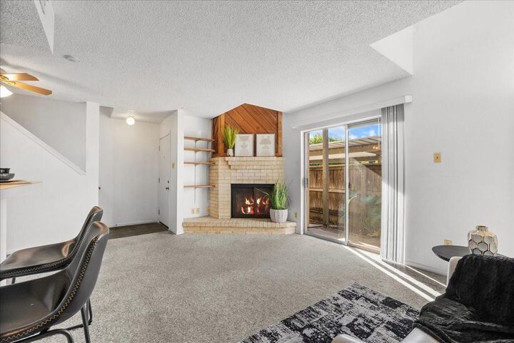 Property Photo: 1900 Bay Area Boulevard C118 TX 77058