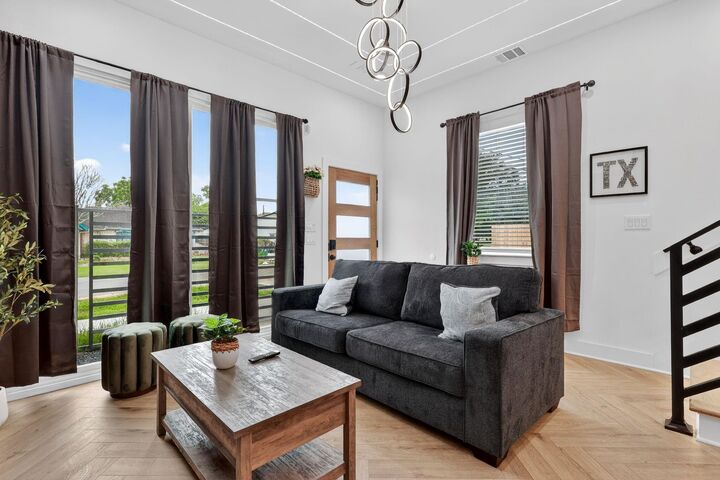 Property Photo: 4609 Bricker Street A TX 77051