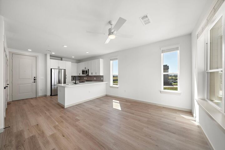 Property Photo: 6030 Texas Heritage Parkway A1 TX 77441