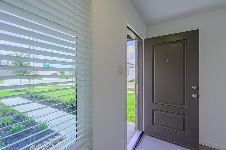 Property Photo:  16850 Spotted Oak Drive  TX 77447 