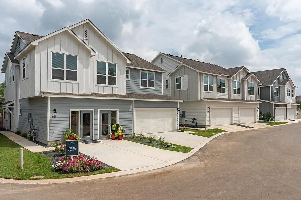 Property Photo: 3301 West Hausman Road TX 78249