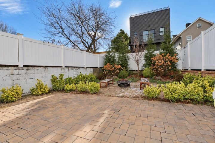 Property Photo: 19 Graham St 1 NJ 07307