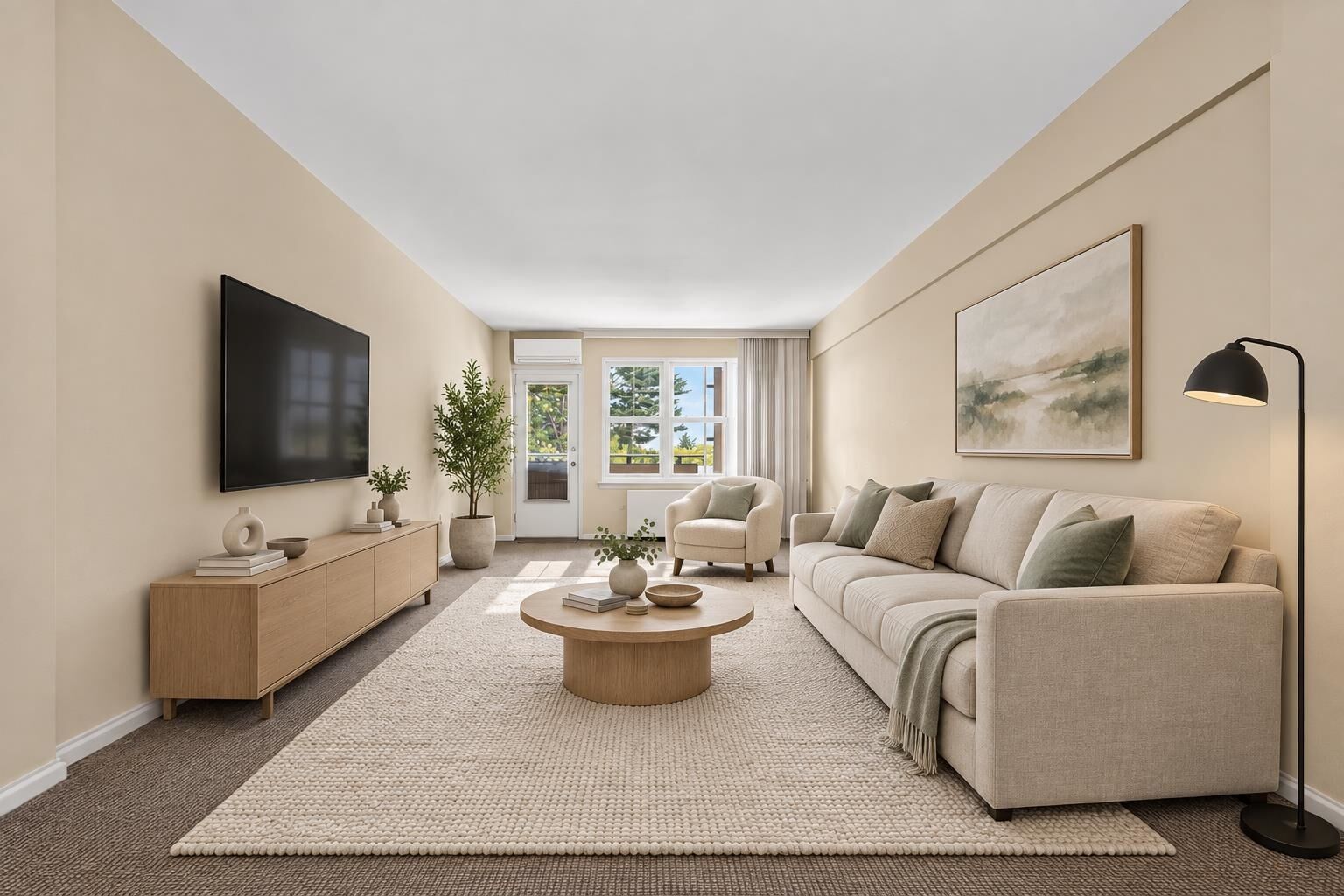 Property Photo: 795 Avenue C 301 NJ 07002