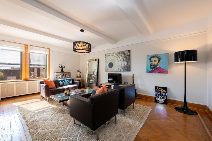 Property Photo:  50 Glenwood Ave 705  NJ 07306 