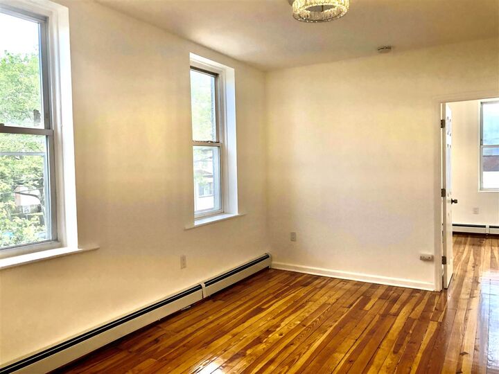 Property Photo: 151 Bleecker St 5 NJ 07307