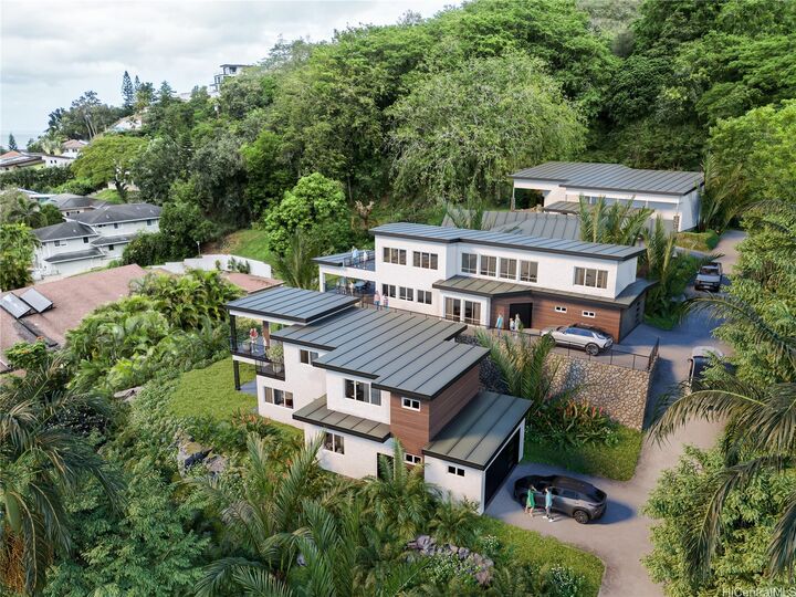 Property Photo: 44-122 Ikeanani Drive A HI 96744