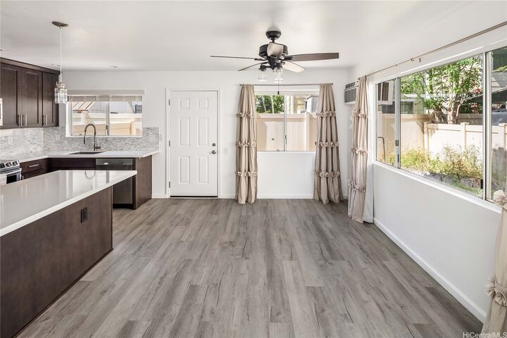 Property Photo: 91-1864 Luahoana Street 113 HI 96706