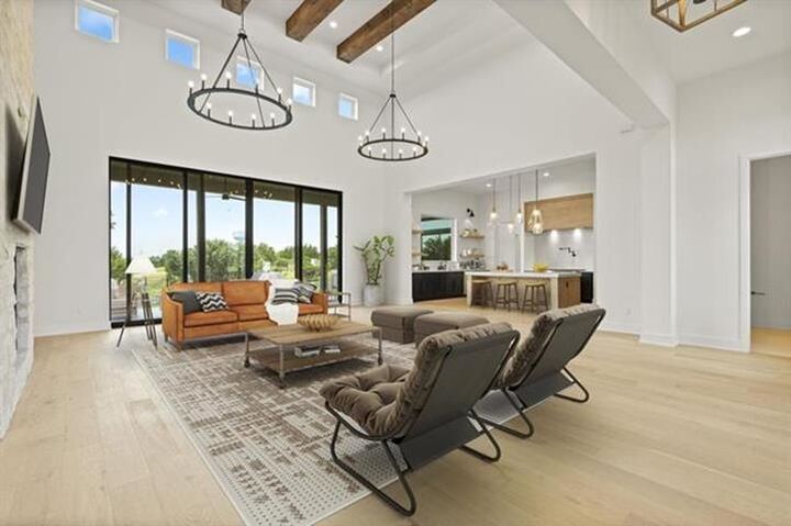Property Photo: 101 Meadow Beauty TX 78657-0000