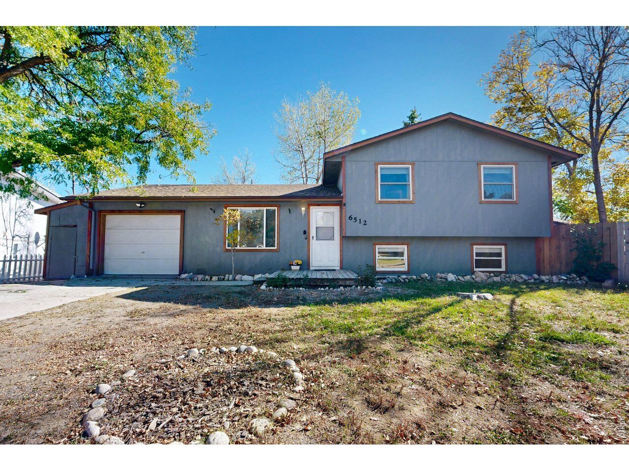 Property Photo:  6512 Solar Ct  CO 80525 