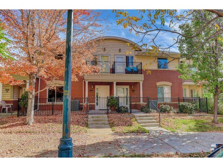 Property Photo:  7440 Lowell Blvd C  CO 80030 