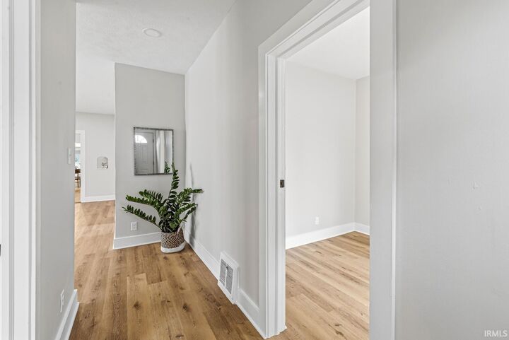 Property Photo: 120 N Frances Street IN 46617