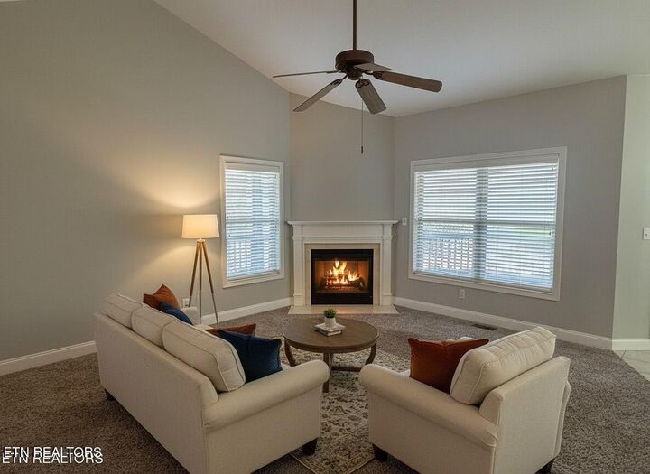 Property Photo: 319 Okema Way TN 37774