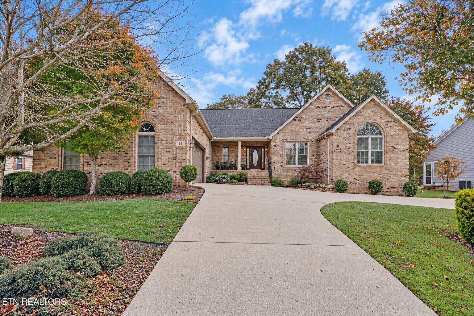Property Photo:  31 Thames Court  TN 38558 