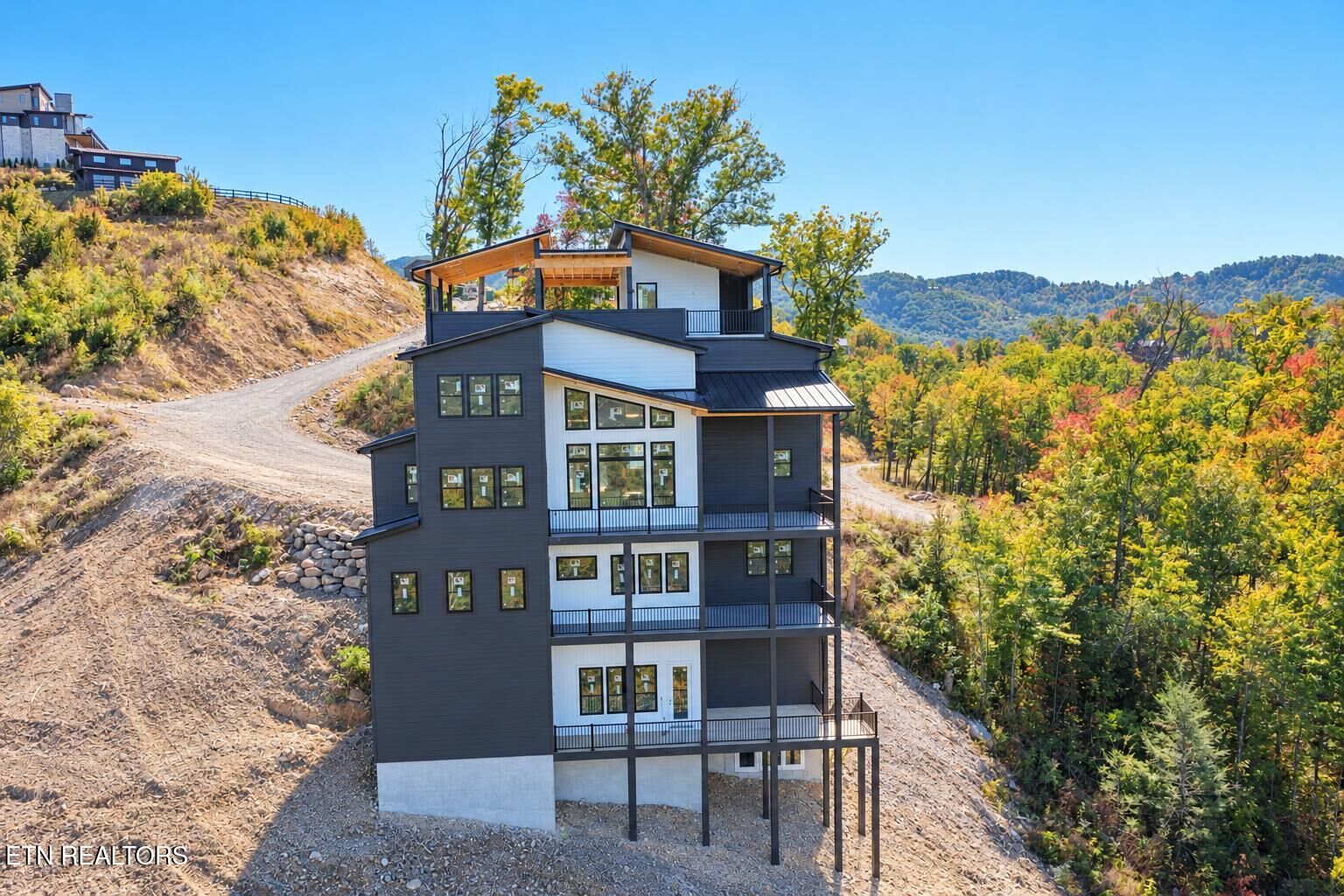 Property Photo: 2860 Red Sky Drive TN 37862