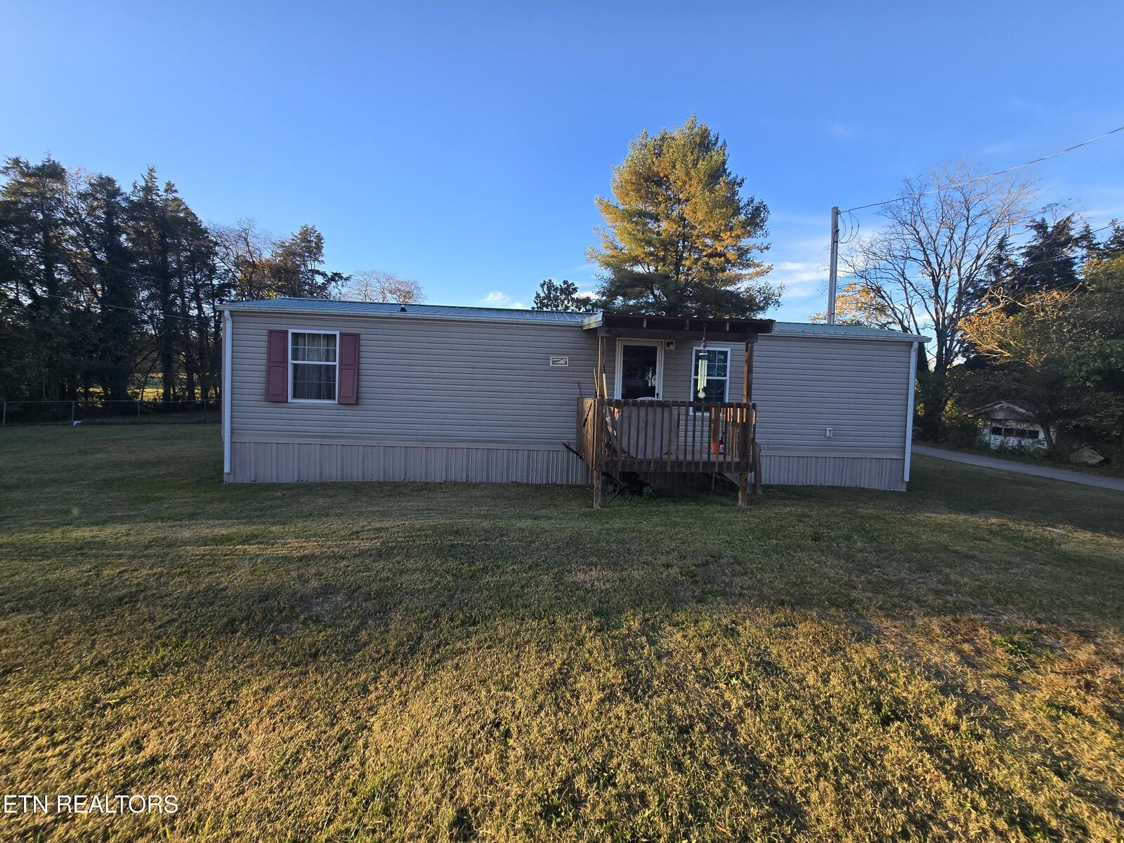 Property Photo: 187 Cedar Lane TN 37825