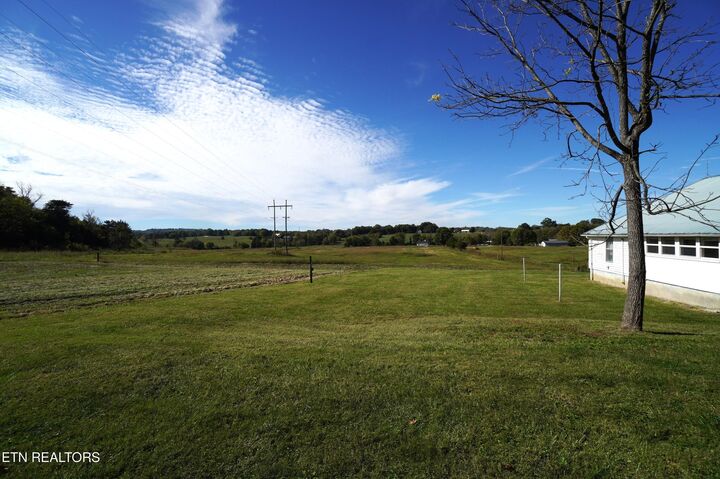 Property Photo: 911 Brotherton Rd TN 37760