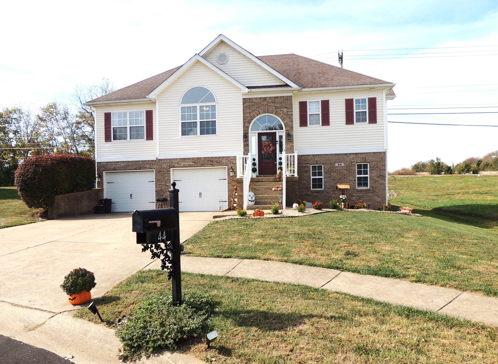 Property Photo:  44 N Northcountry Drive  KY 40065 