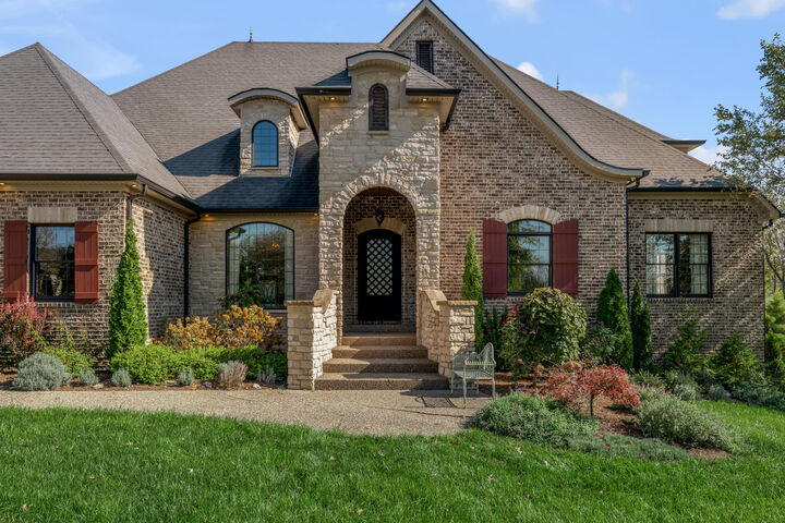 Property Photo: 225 Golf Club Drive KY 40356