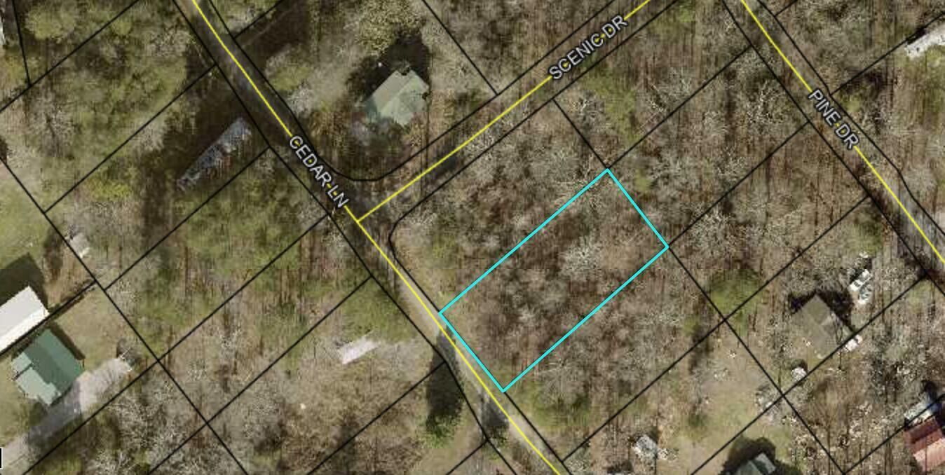 Property Photo:  Lot 263 Cedar Lane  KY 42519 