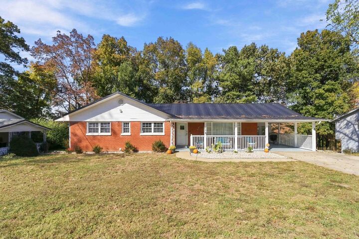 Property Photo:  509 Cardinal Drive  KY 42503 