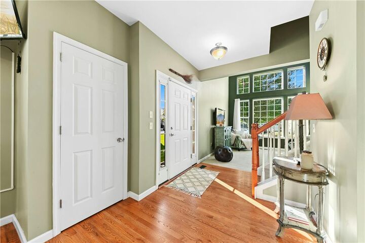 Property Photo: 933 Spring White Drive PA 18031