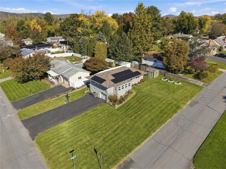Property Photo: 3745 Saucon Avenue PA 18034