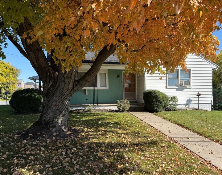 Property Photo:  19 Friedensthal Avenue  PA 18064 