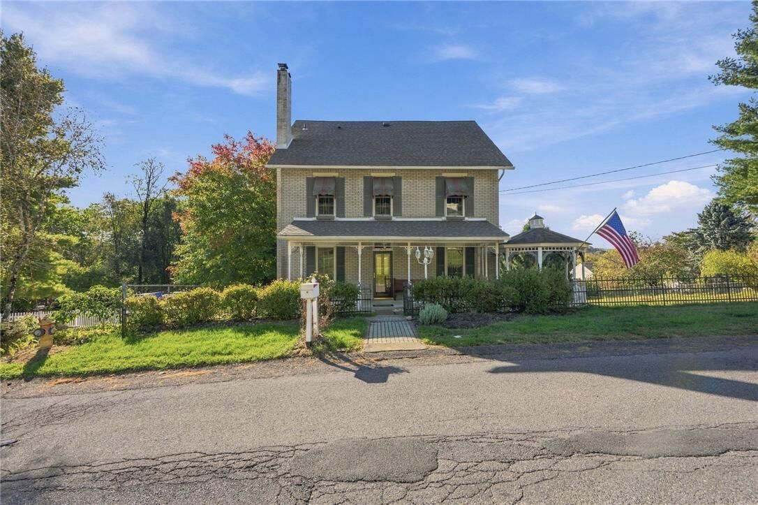 Property Photo:  1404 Graham Street  PA 18015 