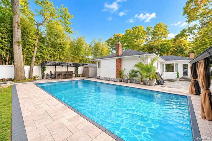 Property Photo:  259 Shelter Road  NY 11779 