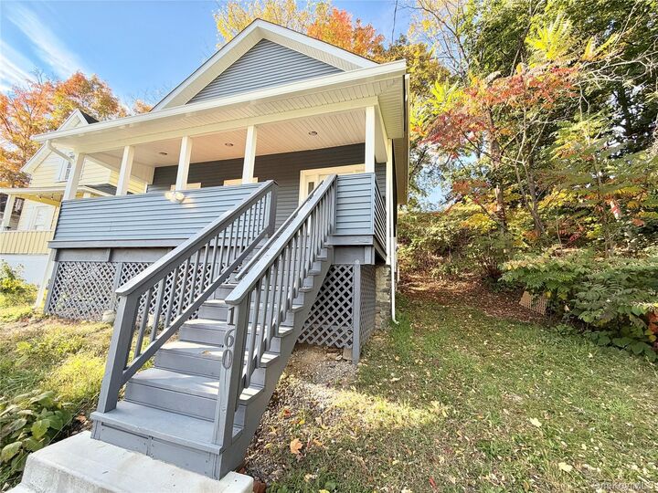 Property Photo:  160 Smith Street  NY 12601 
