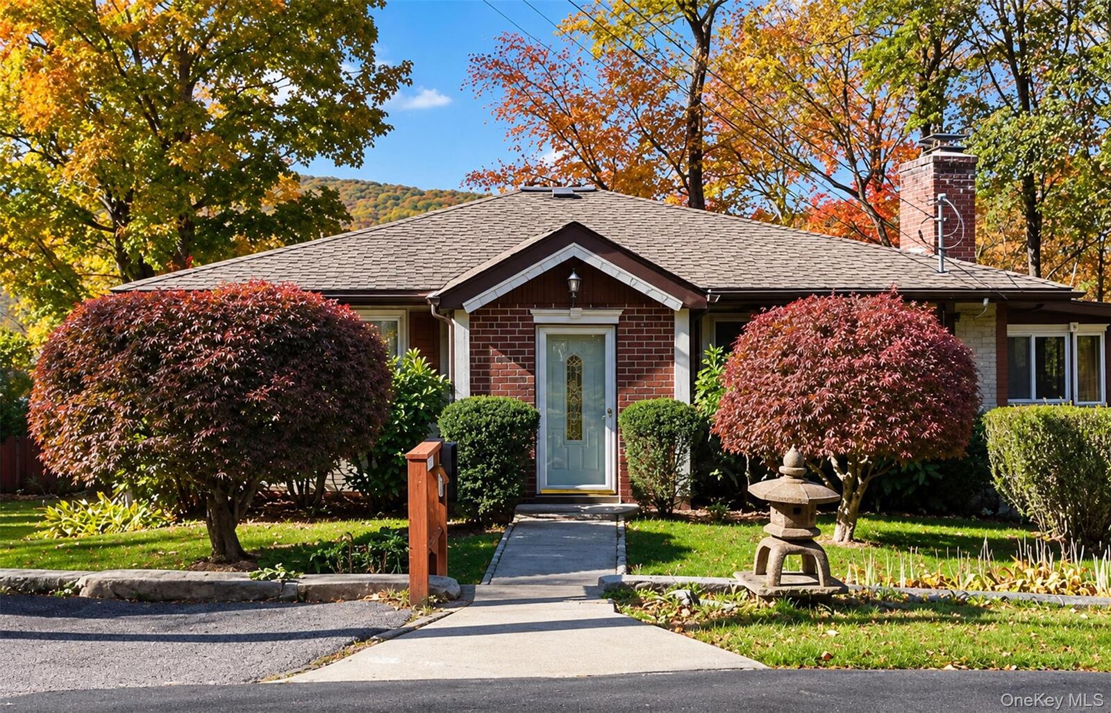 Property Photo: 37 Valhalla Road NY 10512