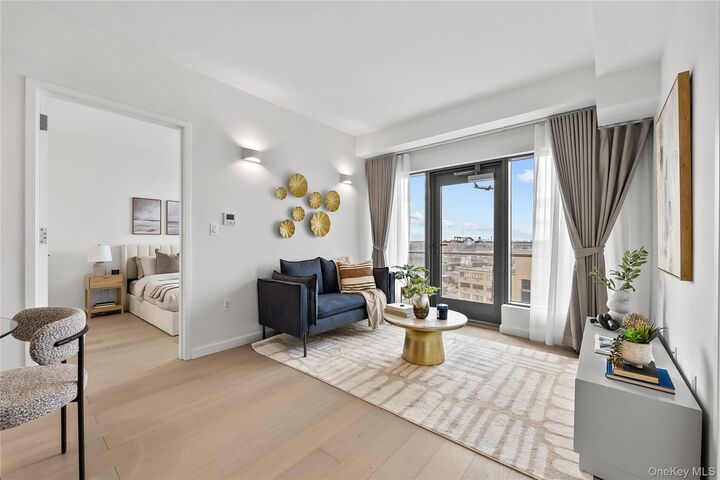 Property Photo:  33-61 Prince Street 7E  NY 11354 