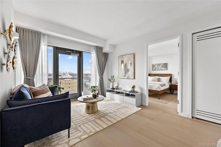 Property Photo: 33-61 Prince Street 9G NY 11354