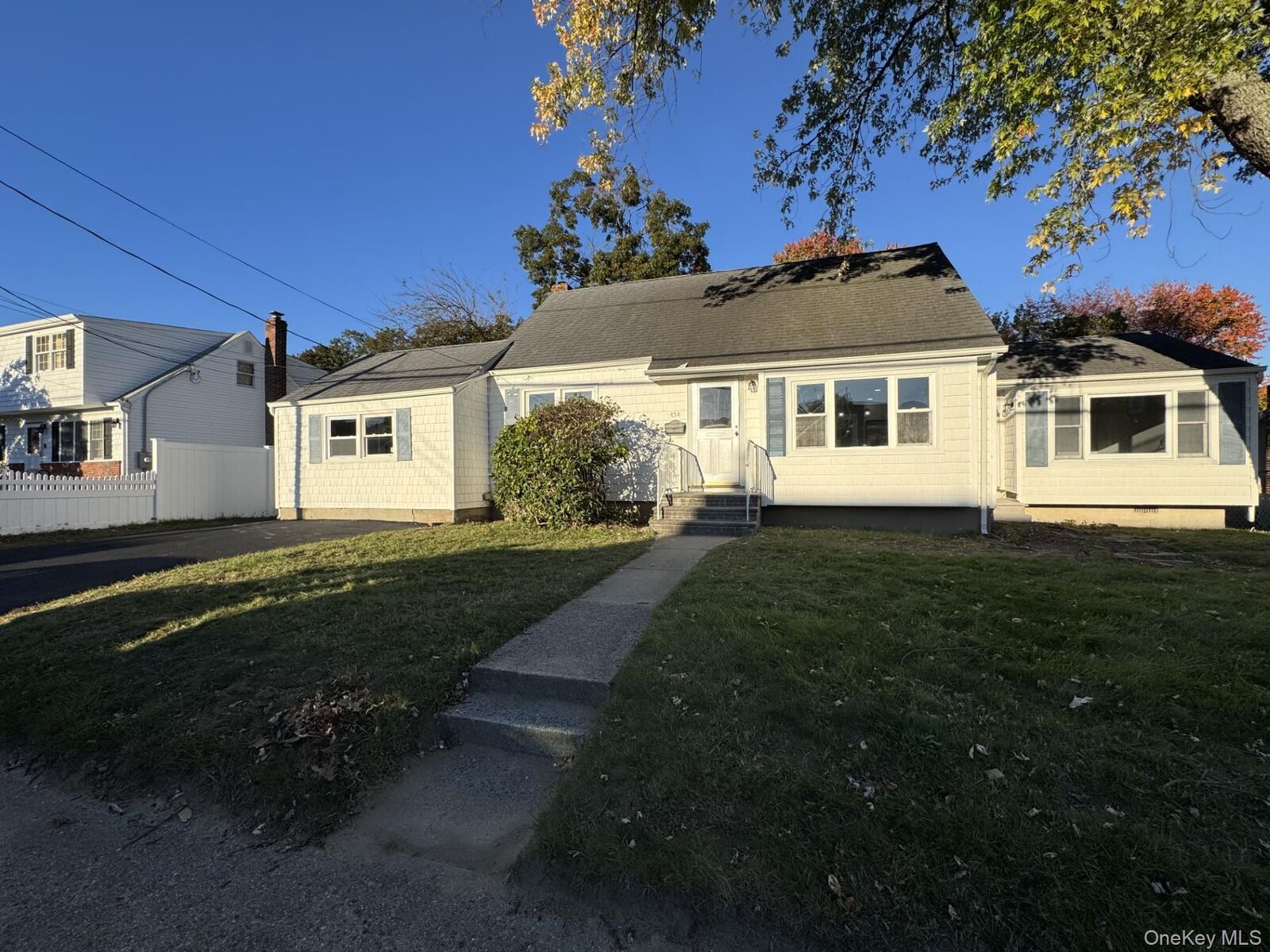 Property Photo: 454 N Indiana Avenue NY 11757