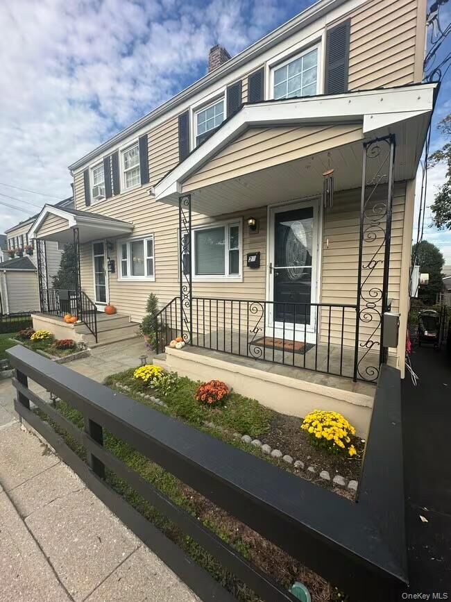 Property Photo: 23 Bayard Street NY 10805