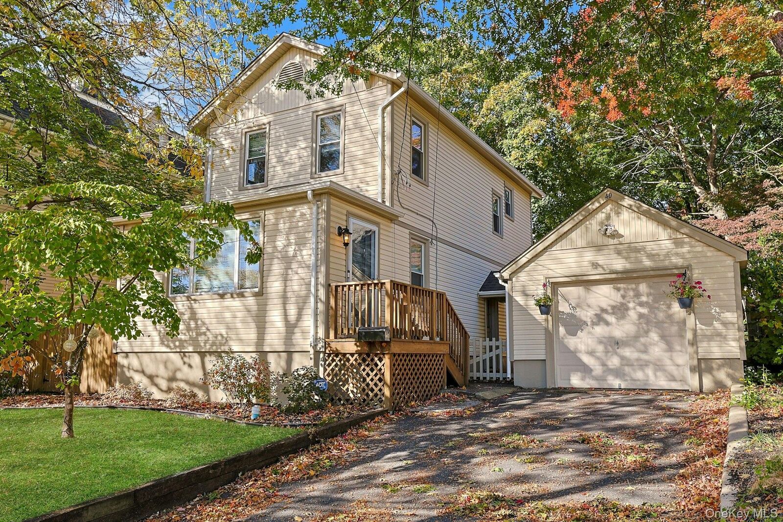 Property Photo:  40 N Midland Avenue  NY 10960 