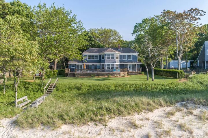 Property Photo:  16 Clairedale Drive  NY 11946 