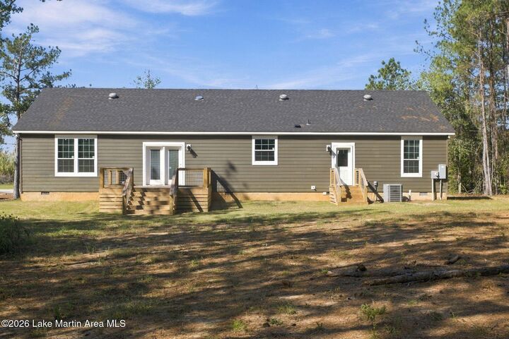 Property Photo:  21849 S Stillwaters Hwy  AL 36078 