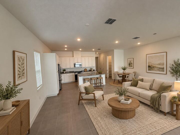 Property Photo: 12349 Silk Mimosa Alley FL 34787
