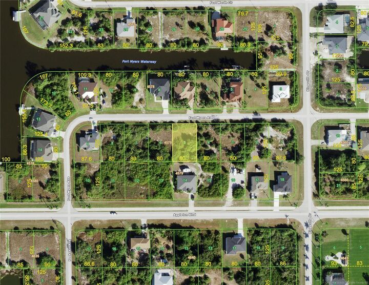 Property Photo: 14127 Fort Myers Avenue FL 33981