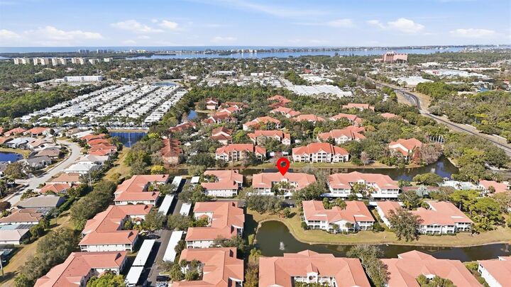 Property Photo:  4220 Central Sarasota Parkway 1214  FL 34238 