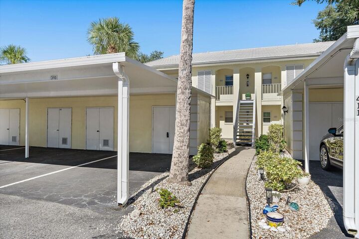 Property Photo:  439 Cerromar Lane 410  FL 34293 