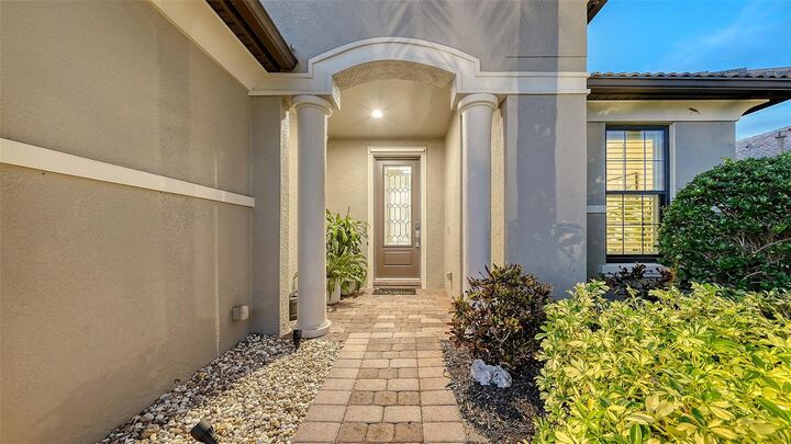 Property Photo:  11010 Sandhill Preserve Drive  FL 34238 