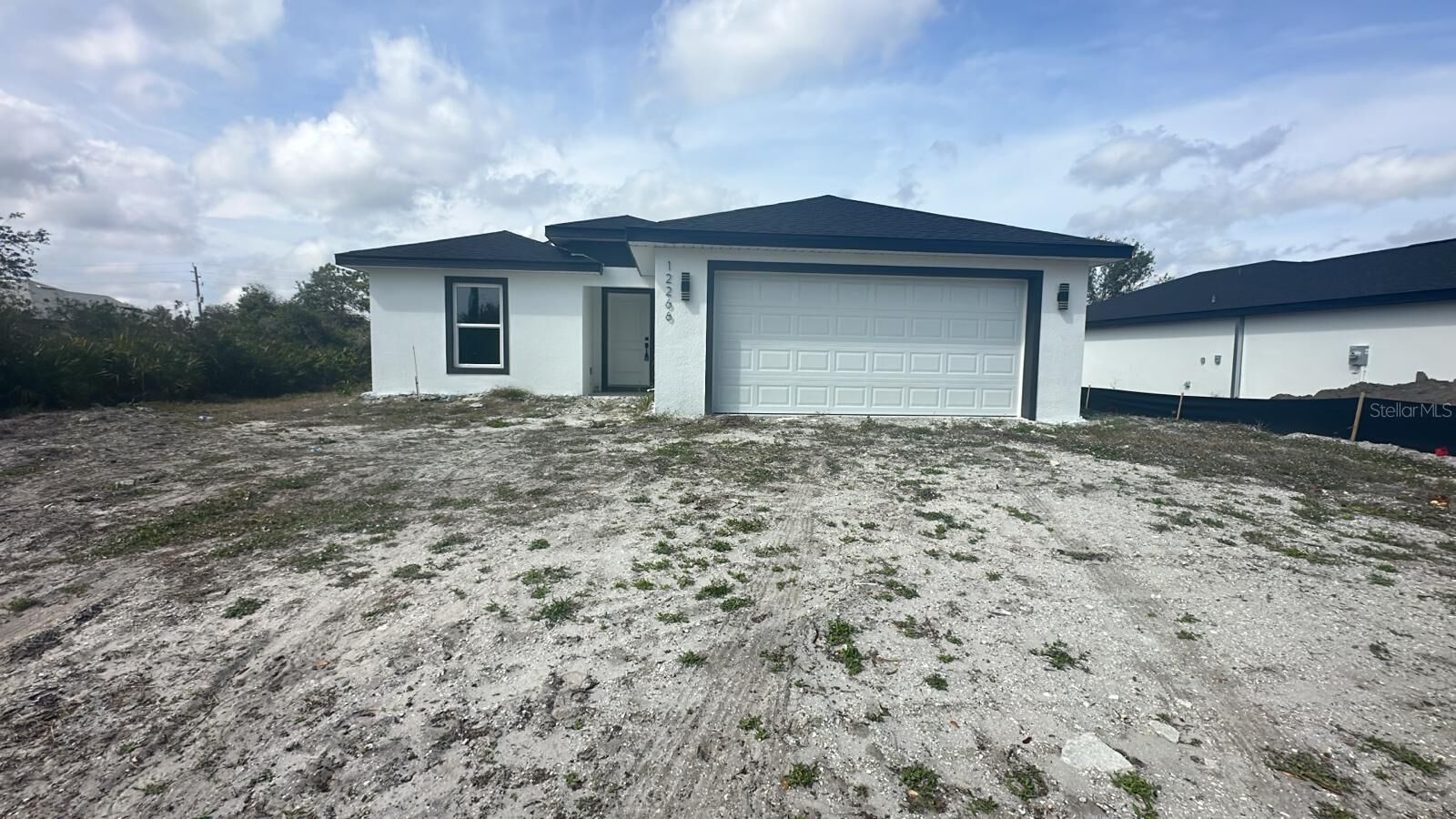 Property Photo:  13266 Drysdale Avenue  FL 33981 