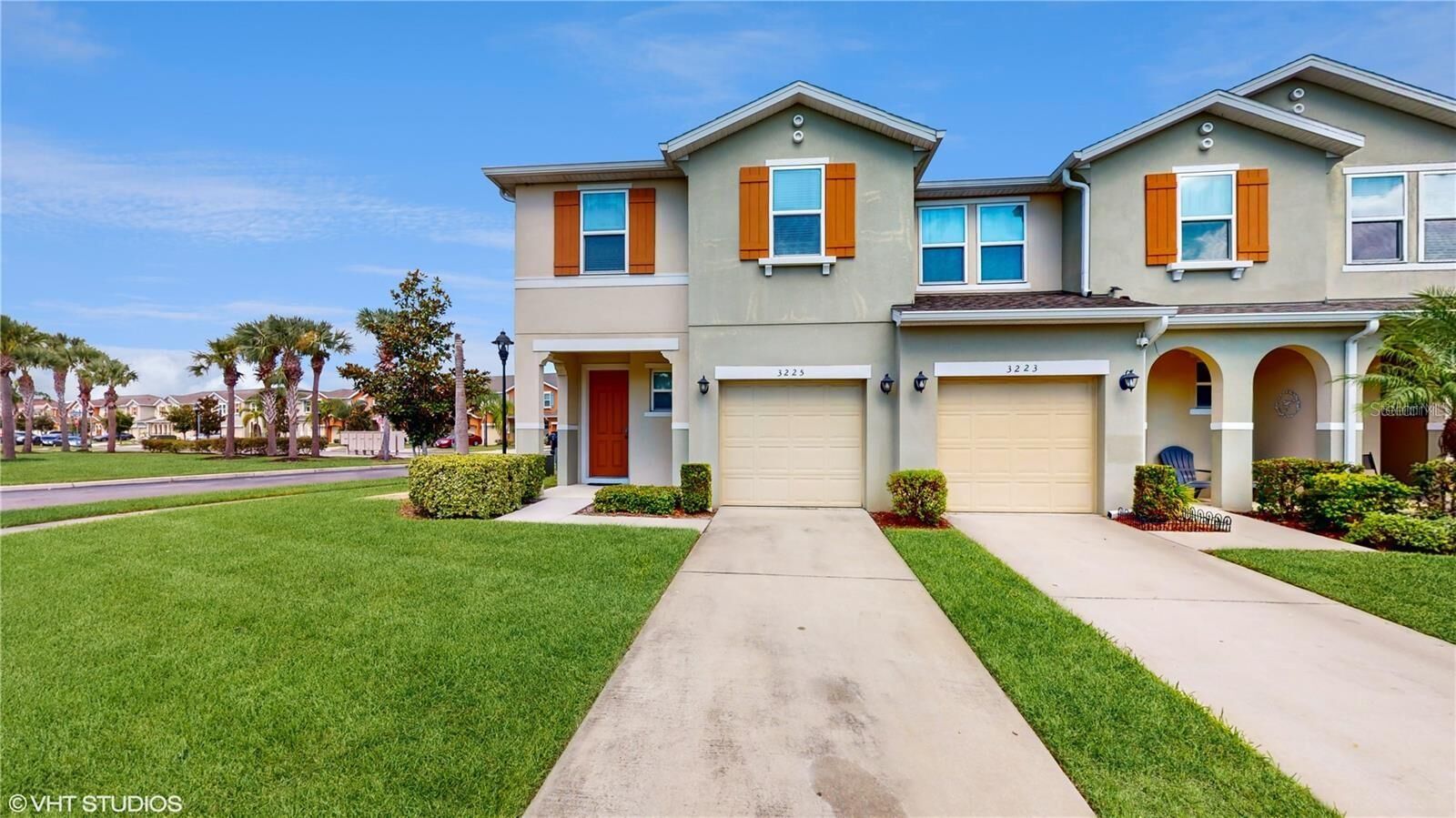 Property Photo:  3225 Tocoa Drive  FL 34746 
